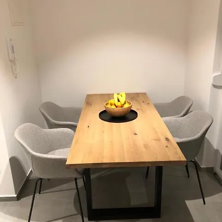 Apartman Spuzva
