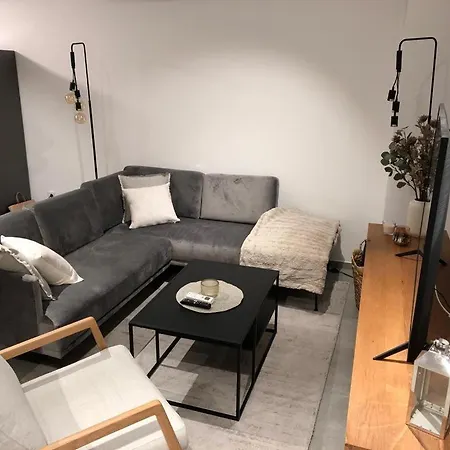 Apartman Spuzva *