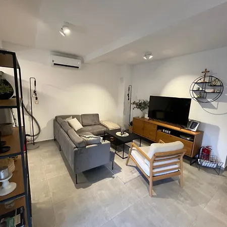 Apartman Spuzva *